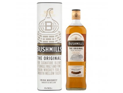 bushmills original 70cl gb