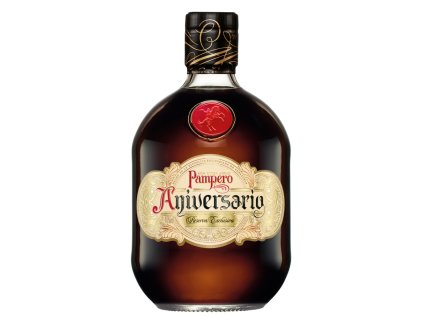 Rum Pampero Aniversario 0,7l 40%