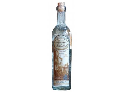 Tequila Herencia Mexicana  Blanco 0,7l 40%