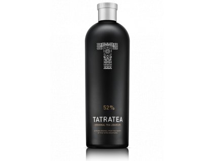 Tatratea Original 0,7l 52%