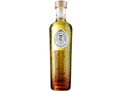 The King's Ginger 0,5l 29,9%