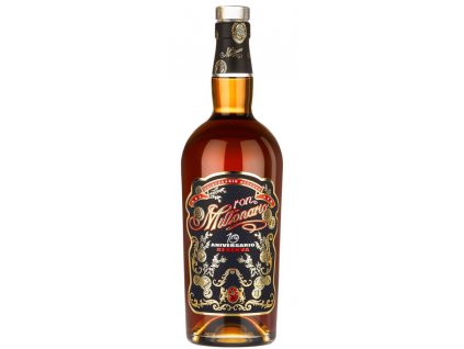 Ron Millonario 10 Aniversario Reserva 0,7l 40%