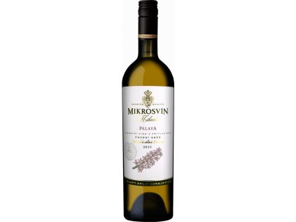 Mikrosvín Pálava 0,75l, Flower line