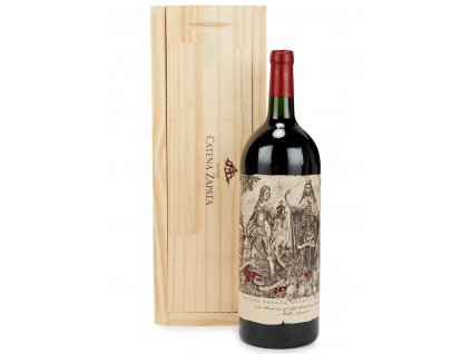 Catena Zapata Malbec Argentino Magnum 1,5l