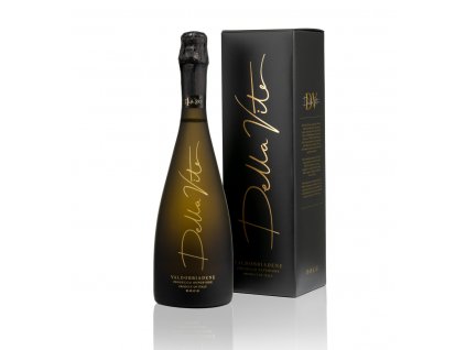 Della Vite Prosecco Superiore DOCG 0,75l, GB