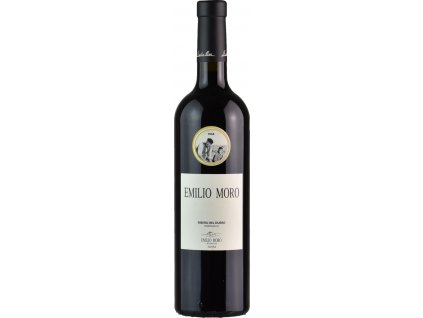 Emilio Moro Tempranillo 0,75l