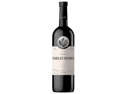emilio moro tempranillo nju