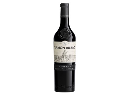 ramón bilbao reserva