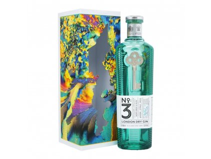 Gin No.3 London Dry 0,7l 46% DB