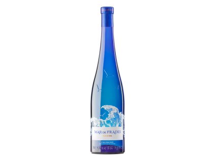 Mar de Frades albariño
