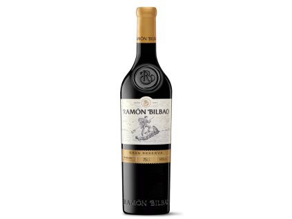 ramon bilbao gran reserva