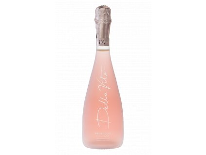 Della Vite Prosecco Rosé DOC 0,75l