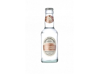 fentimans 200ml Connoisseurs