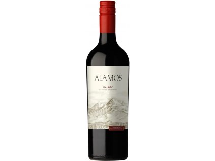 alamos malbec