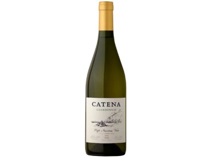 catena chardonnay