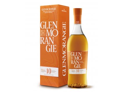 glenmorangie the original 10y