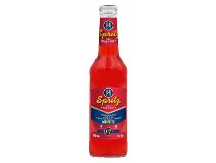 MH Spritz rtd 275ml