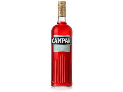 campari bitter