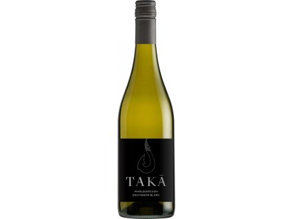 Taka Sauvignon Blanc 0,75l, Marlborough