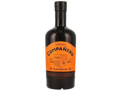 companero elixir orange Jamaica nkd