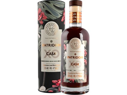 Patridom XO Cask GB