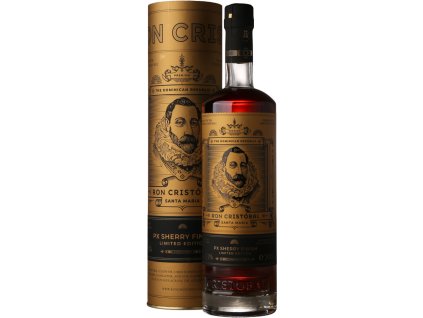 cristóbal santa maria 2023 PX sherry 43 GB
