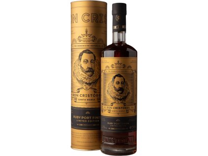 cristóbal santa maria 2024 ruby port 42 GB