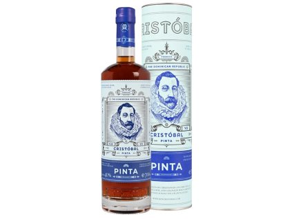 cristóbal pinta GB