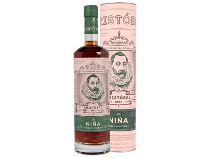 cristóbal nina GB