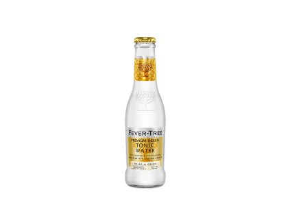 FT tonic indian 200ml