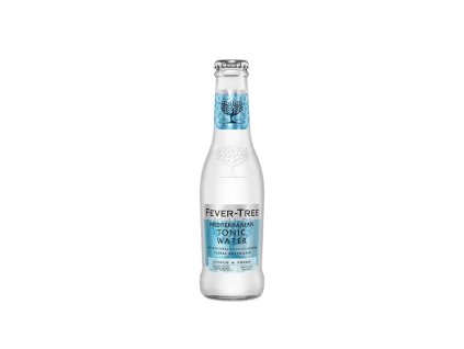 Fever Tree Mediterranean Tonic 200ml