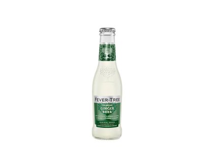 FT ginger beer 200ml