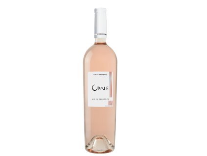Opale Rosé AOP Roy René