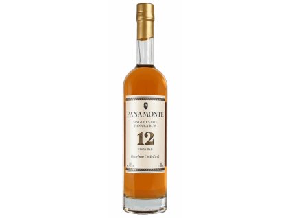 Panamonte 12YO