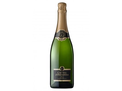 cava castell d olerdola brut