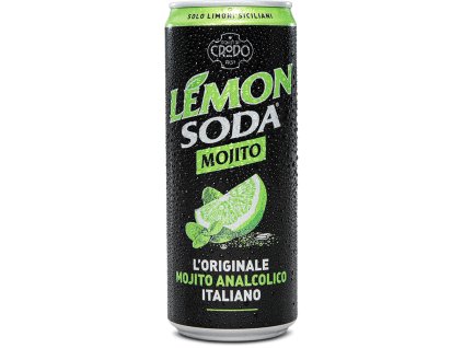 LemonSodaMojito crodo