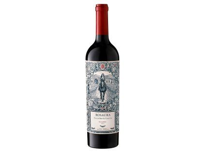 7710 ROSAURA EG MALBEC 2024
