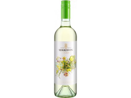 mikrosvín fresh