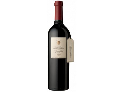 1884 Limited Production Malbec 0,75l