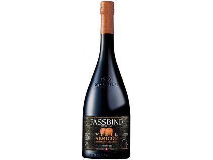 Fassbind Vieil Abricot 0,7l 40%