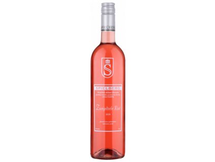 Zweigeltrebe rosé 0,75l, Spielberg