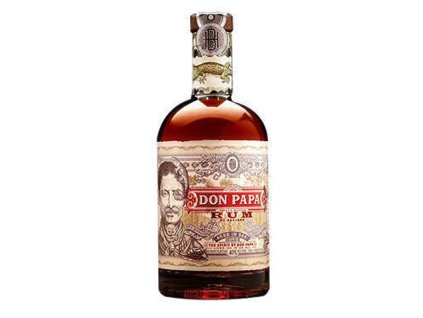 Rum Don Papa 0,7l 40%