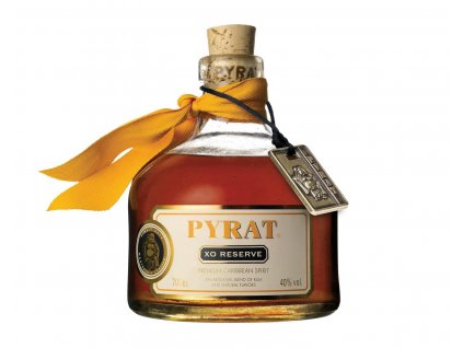 pyrat xo reserve