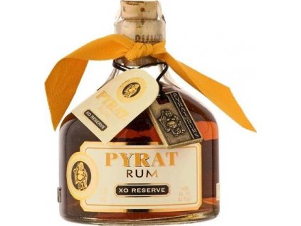 Rum Pyrat XO Reserve 40% 0,7l