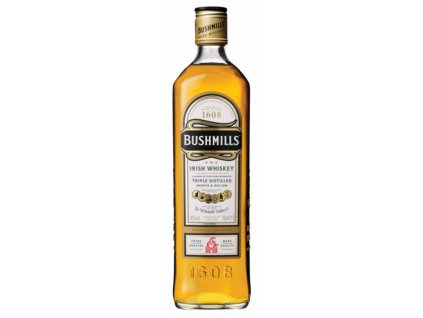 Whiskey Bushmills Original 1,0l 40%