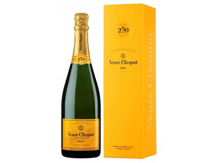 veuve clicquot brut 750ml GB