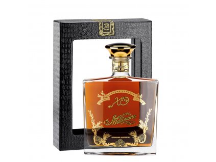 Ron Millonario XO Reserva Especial 0,7l 40%