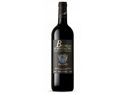 Talenti Brunello di Montalcino DOCG 0,75l