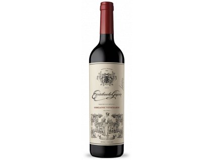 Escorihuela Gascon Organic Vineyard Malbec, 0,75l