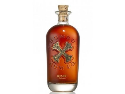 Bumbu Rum 0,7l 40%